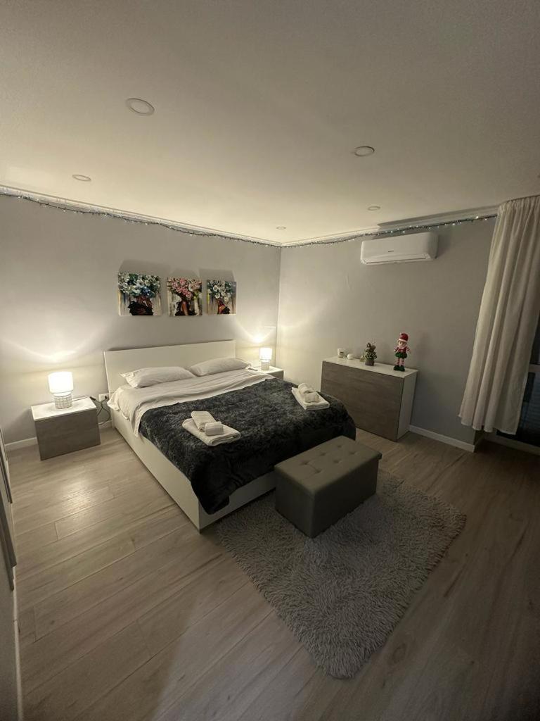 Casa Nanne Leilighet Napoli Eksteriør bilde